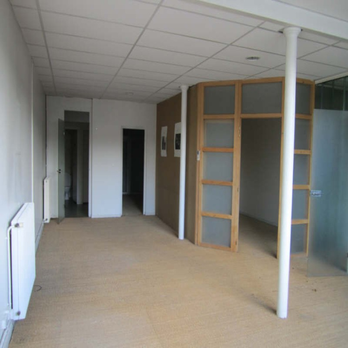 Location Immobilier Professionnel Local professionnel Bordeaux (33200)
