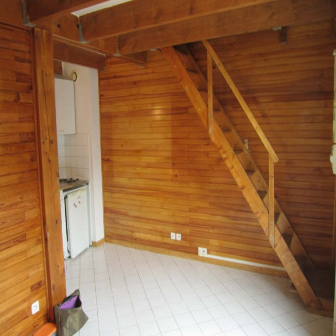 Offres de location Appartement Talence (33400)