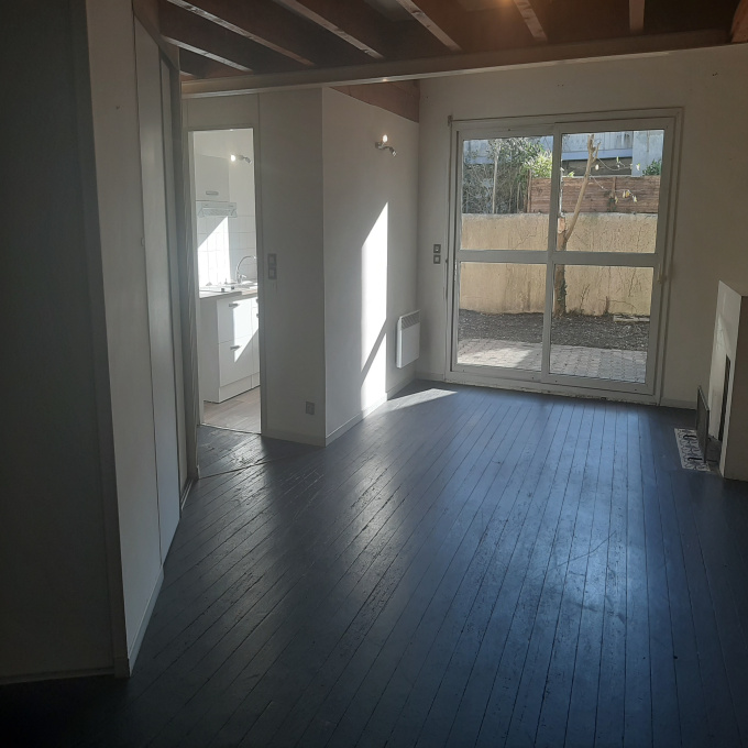 Offres de location Maison Bordeaux (33800)