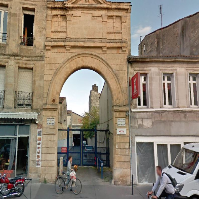 Offres de location Parking Bordeaux (33800)