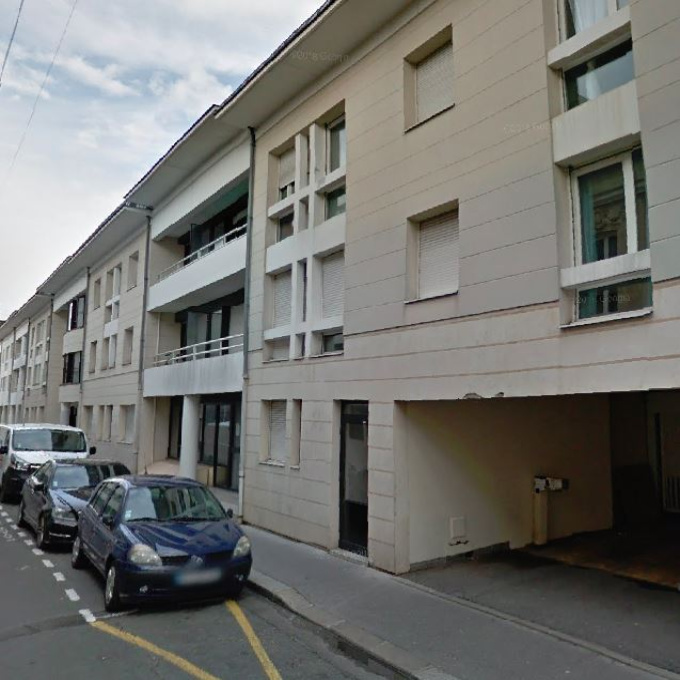 Offres de location Garage Bordeaux (33000)