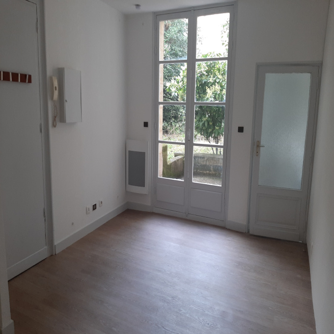 Offres de location Appartement Bordeaux (33000)