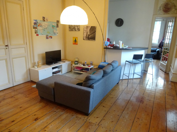 Offres de location Appartement Bordeaux (33000)